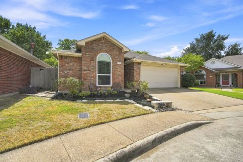 406 Gardenia Lane, Waxahachie, TX 75165 — photo 2