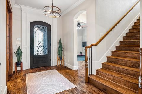 512 Clear Vista Drive, Trophy Club, TX 76262 — photo 3