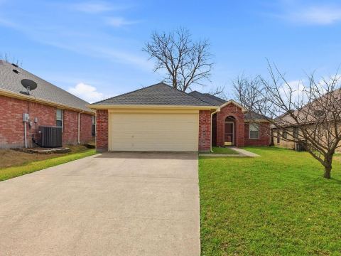90 Elmwood Trail, Waxahachie, TX 75165 — photo 2