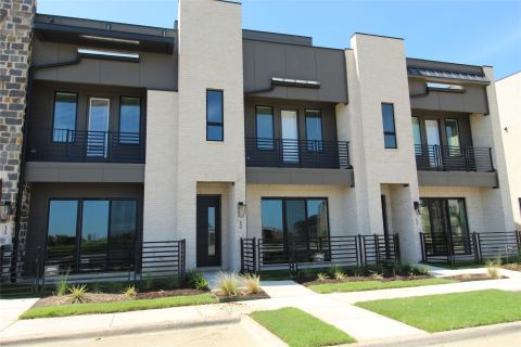 1221 Doris May Drive, Allen, TX 75013 — photo 3