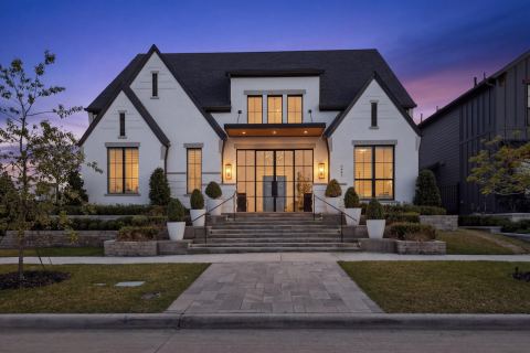3983 Honeycutt Drive, Frisco, TX 75033 — photo 2