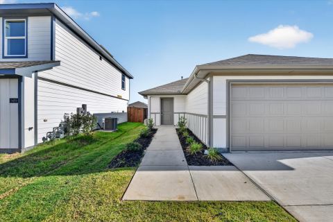5413 Flannel Lane, Denton, TX 76249 — photo 2