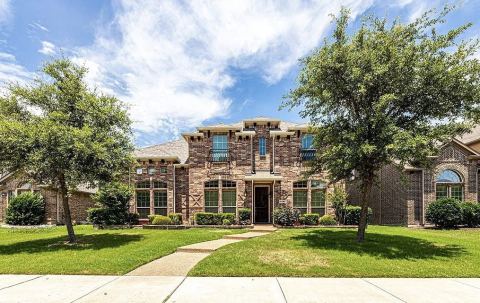 13262 Scotch Pine Drive, Frisco