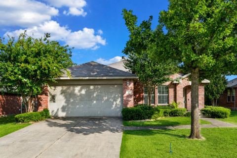 511 Blue Sage Drive, Fate
