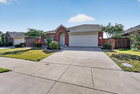 2110 Danibelle Drive, Forney, TX 75126 — photo 3