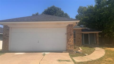 313 Sunnyview Drive, Mansfield