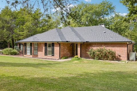 2615 N Lincoln Park Road, Van Alstyne, TX 75495 — photo 3
