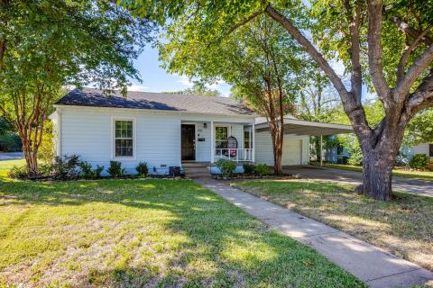 402 Elliott Street, Arlington, TX 76013 — photo 3