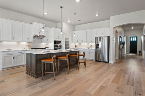 718 Soprano Drive, Forney, TX 75126 — photo 2