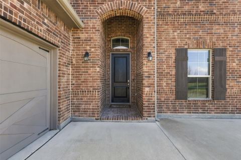 809 Pea Eye Drive, Midlothian, TX 76065 — photo 3