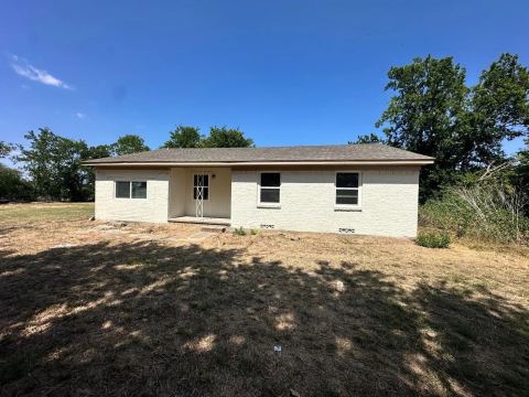 3075 E Highway 175, Kaufman