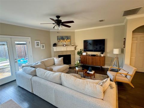 2125 Maserati Drive, Frisco, TX 75033 — photo 3