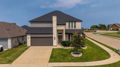 1802 Balfour Bend, Forney, TX 75126 — photo 3