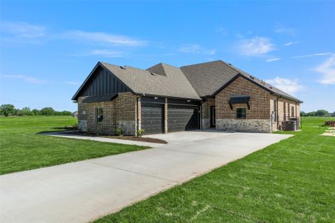 18145 OSAGE Lane, Terrell, TX 75160 — photo 3