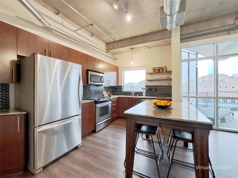 1001 Belleview Street 307, Dallas, TX 75215 — photo 3