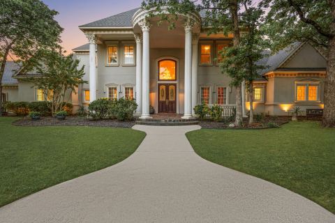 32 Wyck Hill Lane, Westlake, TX 76262 — photo 2