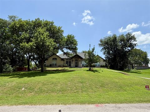 110 Pecan Valley Lane, Waxahachie, TX 75165 — photo 3