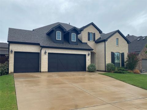 409 Caddo Ridge Lane, Mansfield