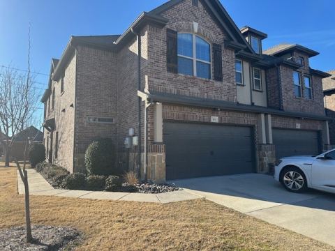 901 Brookville Court, Plano