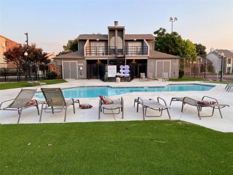 12480 Abrams Road 2702, Dallas