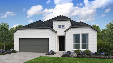 1512 Chestnut Gardens, Northlake