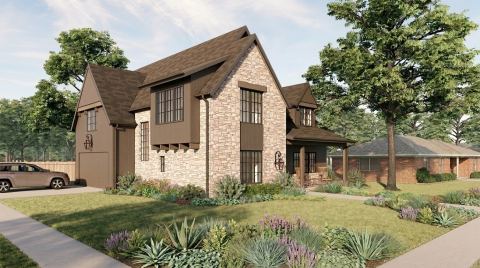 1121 La Mesa Drive, Richardson, TX 75080 — photo 2