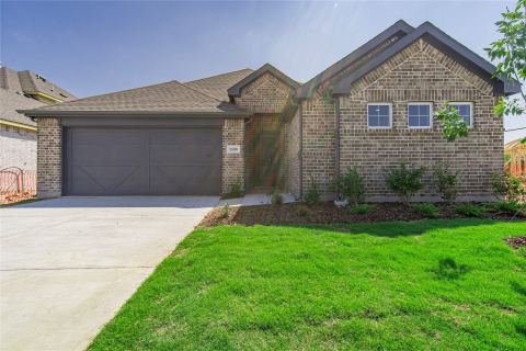 3108 Beau Daniel Drive, Royse City