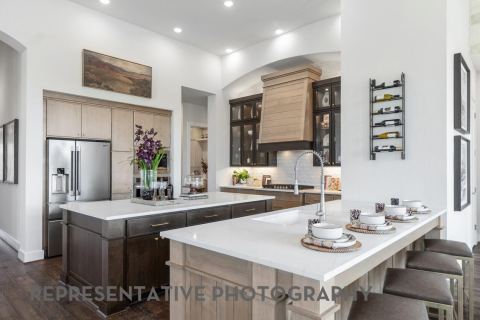 817 Bridle Path Parkway, Aubrey, TX 76227 — photo 2