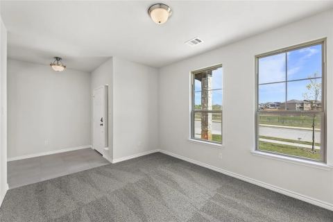 2816 Desert Lily Lane, Fort Worth, TX 76108 — photo 2