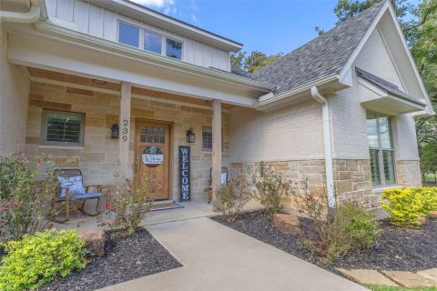 239 Colonial Drive, Mabank, TX 75156 — photo 3