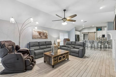 5301 Binbranch Lane, McKinney, TX 75071 — photo 3