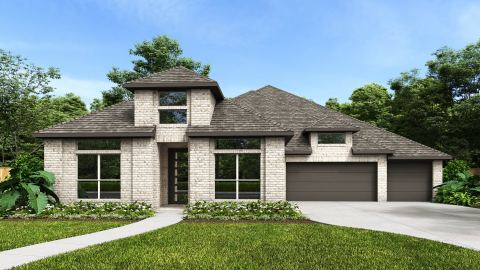 1924 Terraces Boulevard, Rockwall