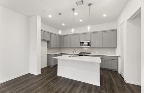1064 Old Rosebud Drive, Allen, TX 75013 — photo 3