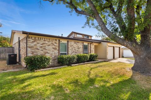 1007 Elk Grove Drive, Richardson, TX 75081 — photo 3