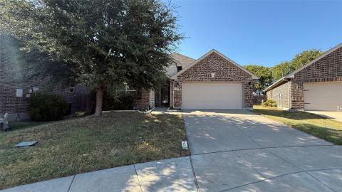 2805 Bird Creek Court, Little Elm, TX 75068 — photo 2