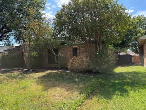 626 Rosedown Lane, Mesquite, TX 75150 — photo 2