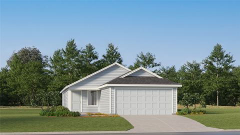 3916 Eufaula Drive, Sherman