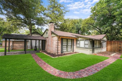 2819 Alden Avenue, Dallas, TX 75211 — photo 3