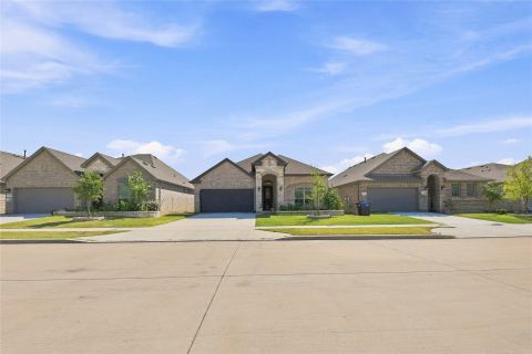 11516 Nicholson Lane, Fort Worth, TX 76244 — photo 2