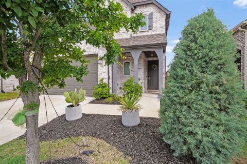 1742 Horseshoe Lane, Van Alstyne, TX 75495 — photo 3