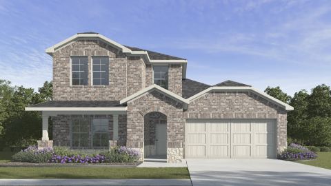 104 Silvergrass Street, Royse City