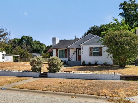 2122 Berwick Avenue, Dallas, TX 75203 — photo 3