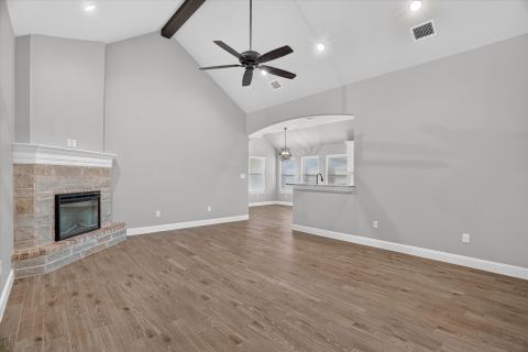 3335 White Horse Drive, Granbury, TX 76049 — photo 3