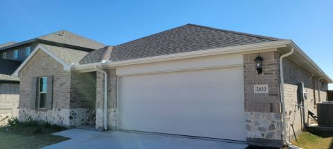 2633 Oneida Lane, Fort Worth, TX 76179 — photo 3