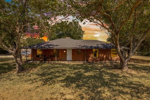 3211 Bluegrass Drive, Midlothian, TX 76065 — photo 2