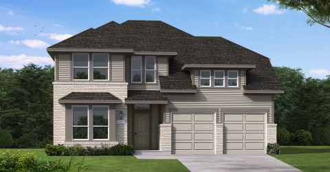 1808 Sandbur Lane, Argyle