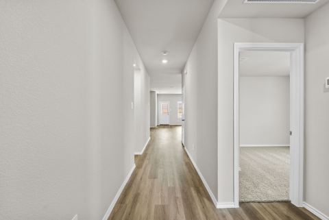 4217 Trickling Creek Lane, Fort Worth, TX 76036 — photo 3