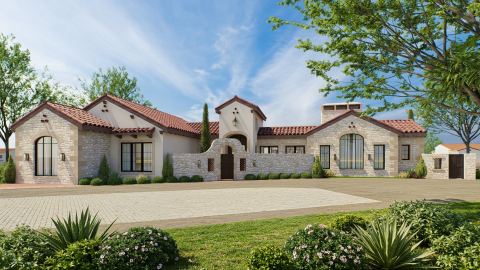 34 Catalonia Drive, Westlake, TX 76262 — photo 3