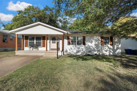1725 La Porte Drive, Waco, TX 76710 — photo 3
