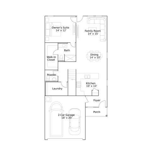 14129 Bechler Street, Pilot Point, TX 76258 — photo 2